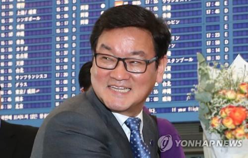 안부수 회장, 경기도 보조금 횡령액 환수 추진에 '거부 의사'