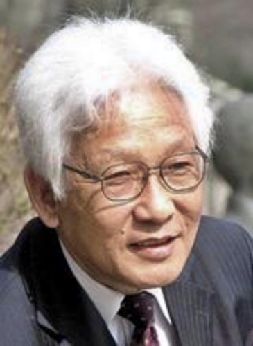 제35회 정지용문학상에 유종호 시 '충북선'