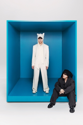 BTS 제이홉 '잭 인 더 박스' 실물 음반 오늘 발매