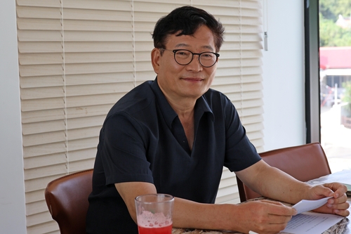 송영길 "계속 前정권 얘기하니 문재인 7년차 같다는 사람 많아"