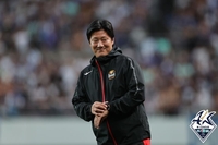 K리그1 서울, 김진규 대행 첫 경기서 선두 울산과 2-2 무