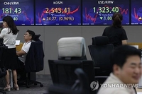 대구·경북 상장법인 상반기 순이익 3.8배↑