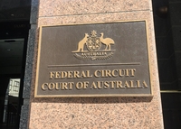 호주 법원, 판결 오류로 고소 당한 현직 판사의 배상 책임 인정