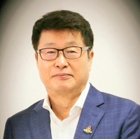경기 사회복지공동모금회 권인욱 회장 취임