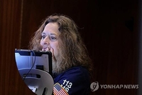 뉴욕증권거래소의 트레이더