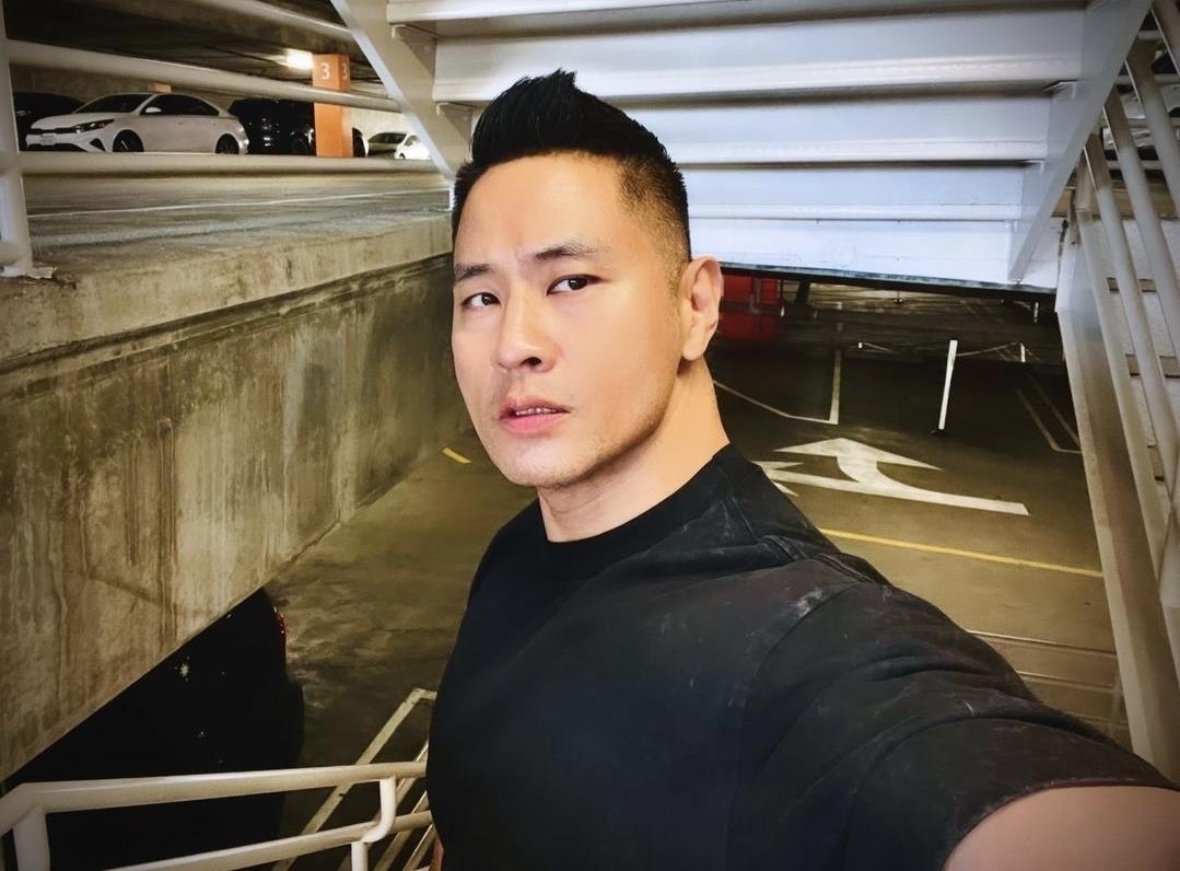 유승준