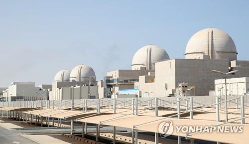 [黑特] 捷克興建4座核電機組成本約30兆韓元