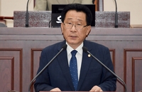 남원시의원 "불황 소상공인에 올해 지자체 지원은 20만원뿐"