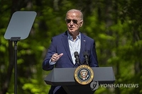 흔들리는 美리더십…갤럽 "전세계에서 지지 41%·非지지 36%"
