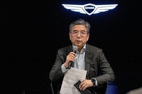 장재훈 현대차·제네시스 사장 