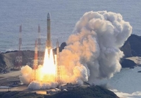 日, 신형 H3로켓 3호기 6월 발사…지구관측 위성 탑재