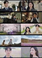 '눈물의 여왕' 24.8%로 유종의 미…tvN 역대 시청률 1위