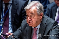 유엔 총장 '라파 공격 중단' ICJ 명령에 "구속력 있어"
