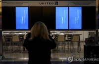 전세계 IT 대란…공항·금융·운수·방송 '동시다발 마비'(종합)