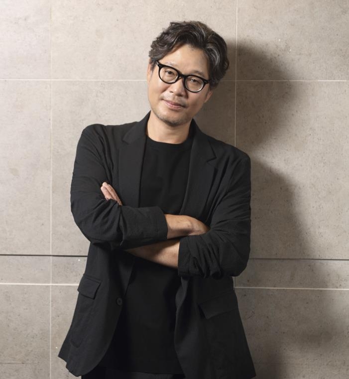 '행복의 나라' 유재명 '서울의 봄' 전두광과는 달라요
