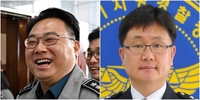 경찰 '서열 2위' 치안정감 승진 인사…김준영·오문교