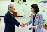 최호정 서울시의장 "교육 리더십 흔들려선 안돼…공백 없어야"