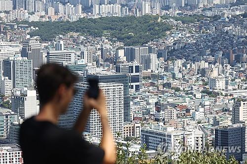 [연합뉴스 자료사진]