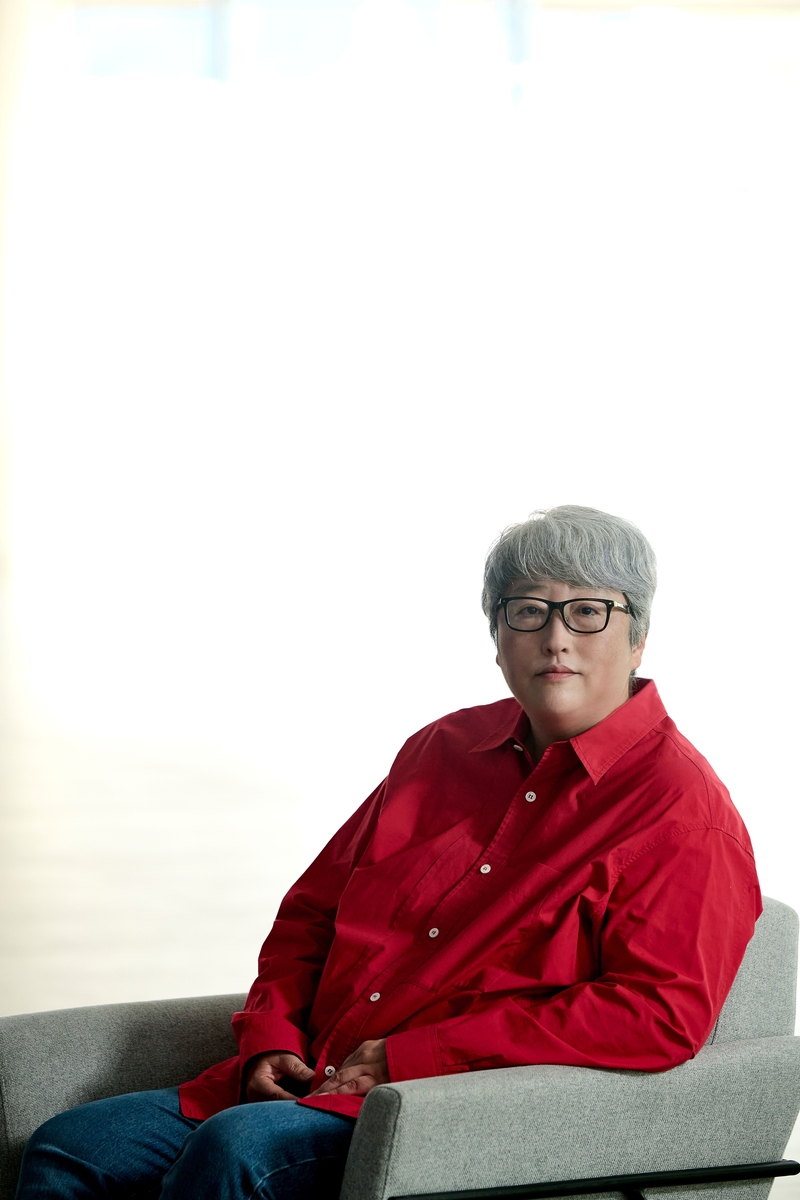 변영주 감독