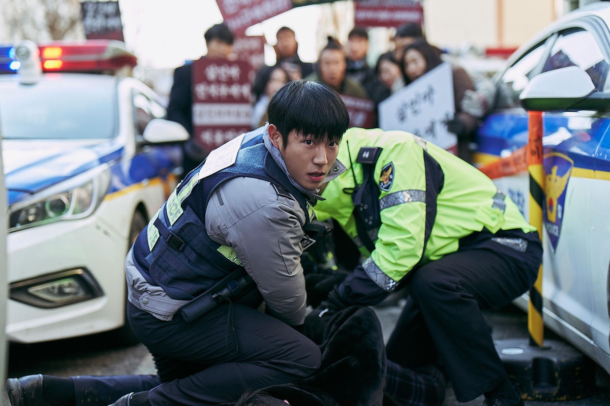 영화 '베테랑 2'