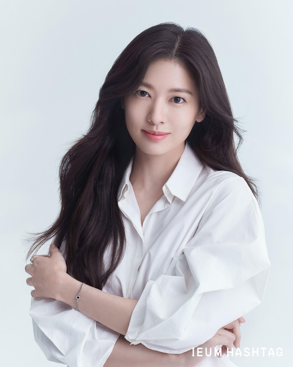 드라마 '엄마친구아들' 배우 정소민