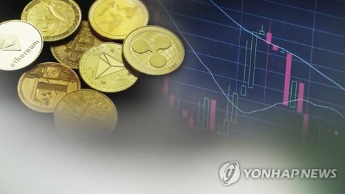 코인 시세조종으로 수십억 부당이득…금융당국, 첫 검찰통보