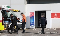  "치료 가능한데 못받아 사망한 급성중증환자 연간 3천명"
