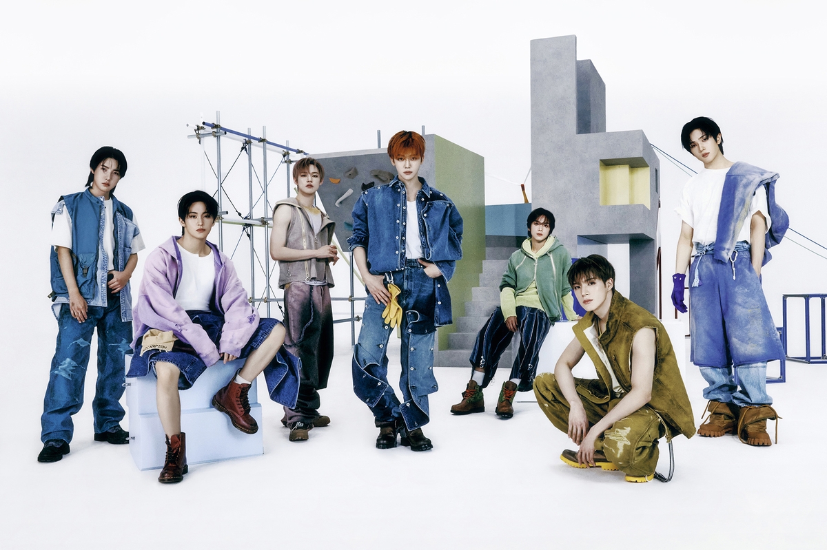 컴백한 NCT 드림