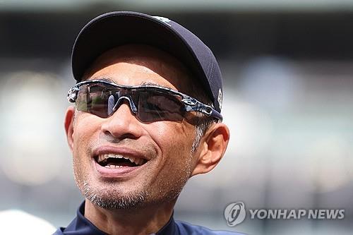 이치로·사바시아, MLB 명예의 전당 첫 후보…입성 확실시