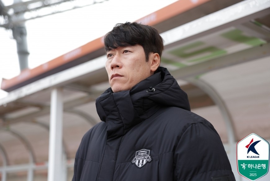 김은중 감독