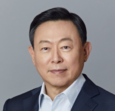 신동빈 롯데그룹 회장