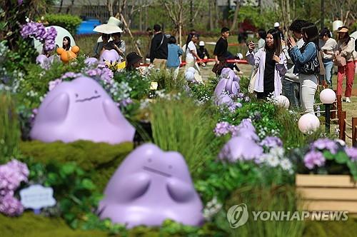 [이번주뭘살까] 어린이날 선물부터 황금연휴 먹거리까지