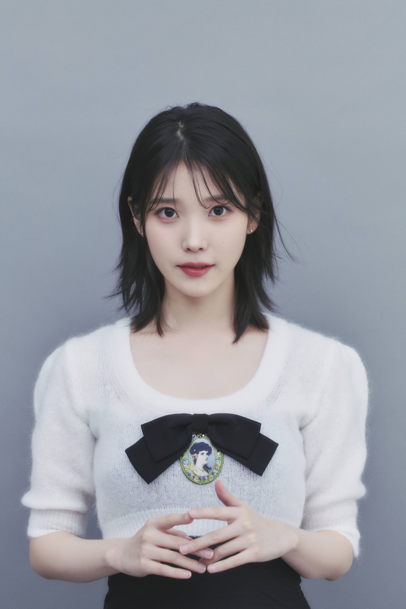 아이유, 생일 맞아 자립 청소년·장애인 위해 2억원 기부 | 연합뉴스
