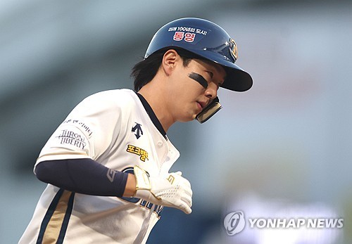 NC 박건우
