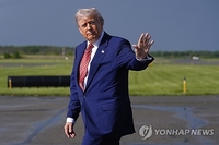 美, 對시리아 제재 공식 해제…"北 등에 이익되는 거래는 불허"