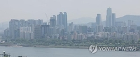 "DSR 강화 전 사자"…강남 아파트값 강세에 강북도 매수 '꿈틀'