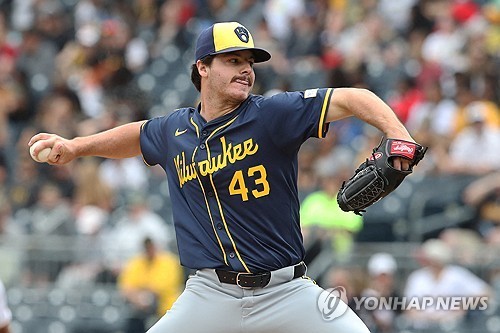 데뷔 4경기서 3승 무패, ERA 1.71인데…다시 마이너리그 강등