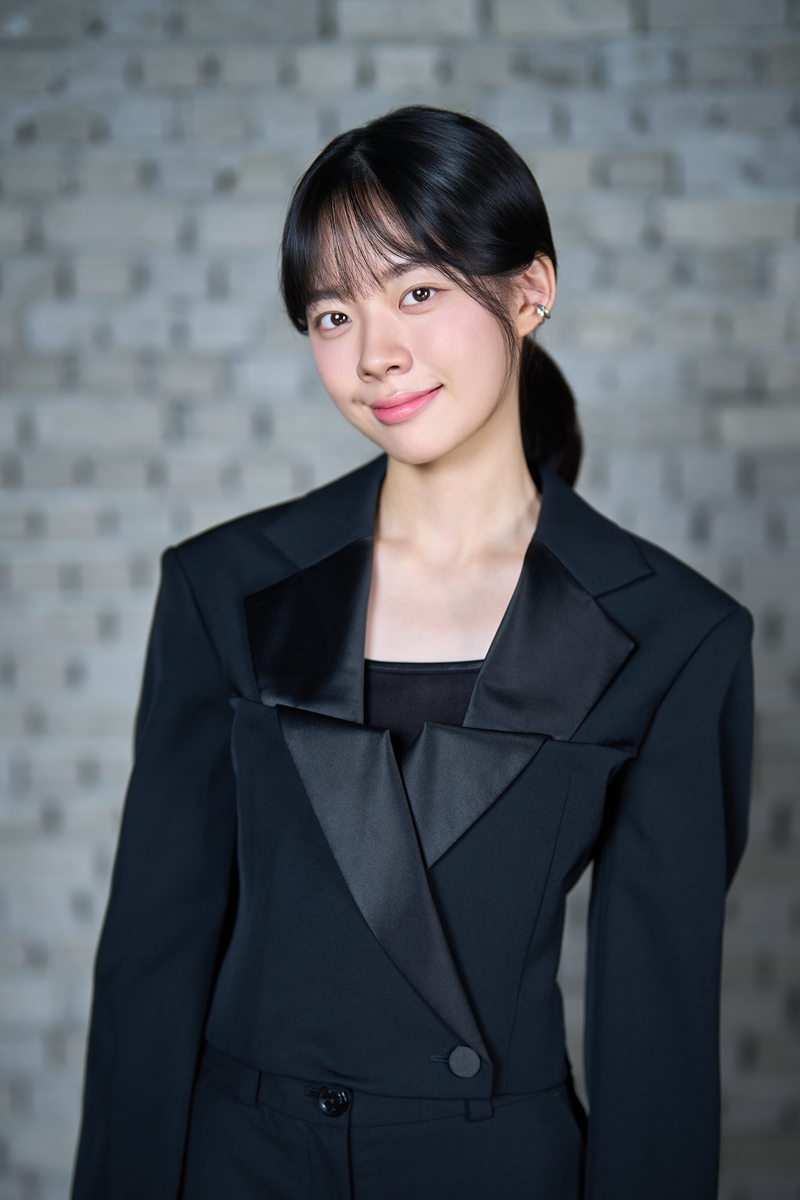 영화 '하이파이브' 이재인 히어로 캐릭터 흔치 않잖아요