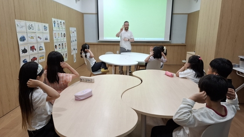 [아동행복도시 부산] ⑤ '맘껏 놀자'…놀이로 꿈꾸는 미래(끝)
