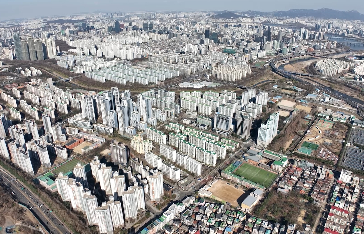 대우건설, 개포우성 7차 재건축 수주 출사표…"최고 사업조건 준비"