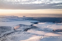 지구촌, 관측이래 두번째 더운 5월…그린란드 빙상 녹는 속도 빨라져