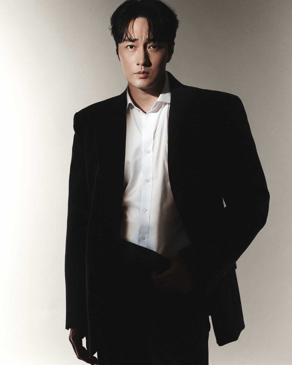 배우 소지섭