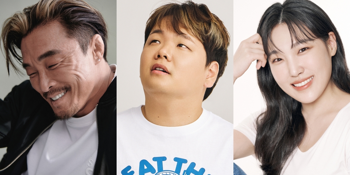 [방송소식] 일하지 않은 자 먹지도 말라…EBS, 추성훈과 새 여행 예능
