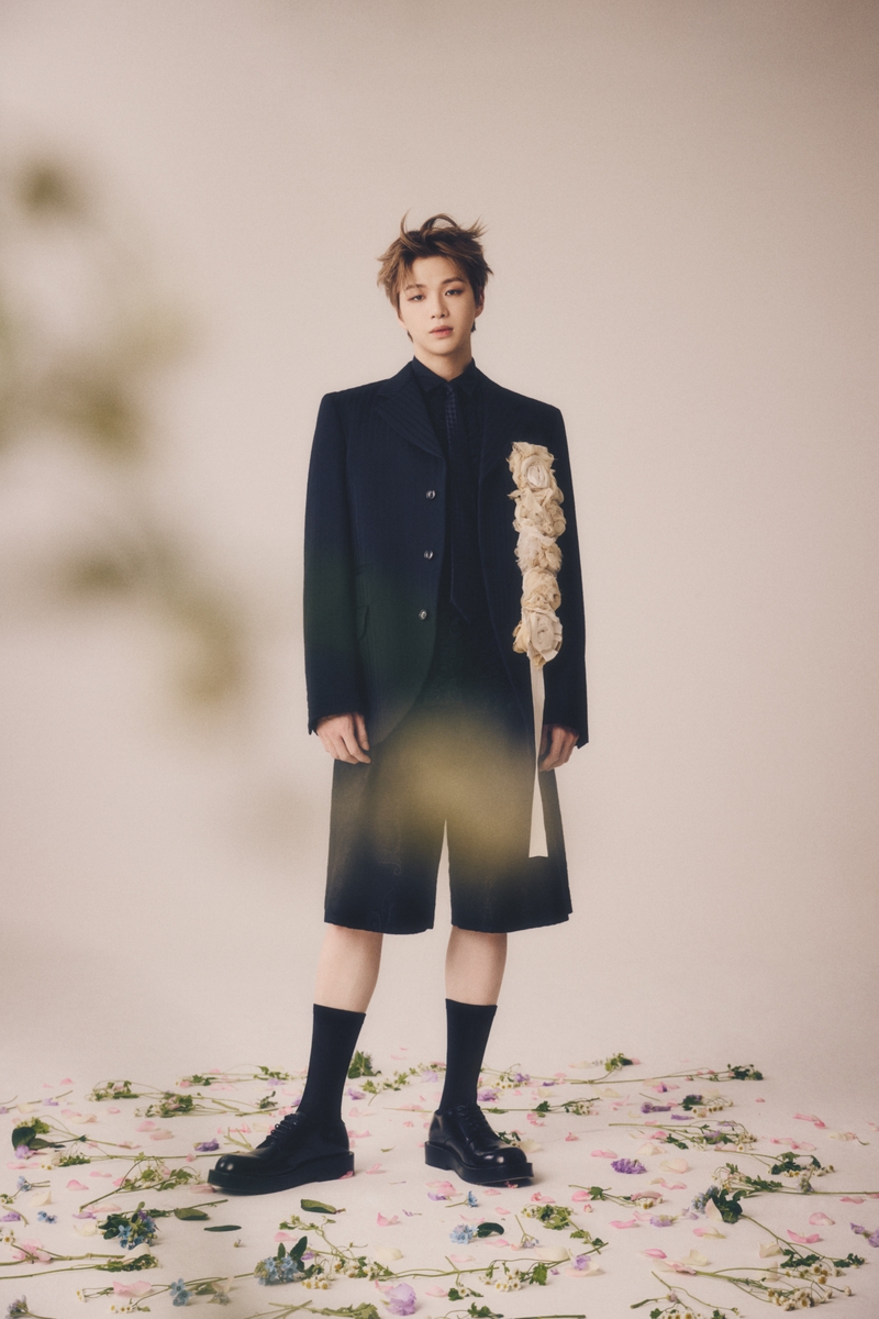 강다니엘