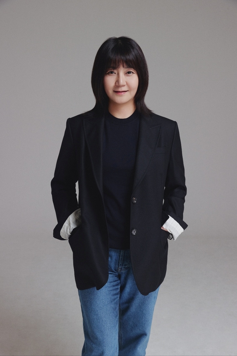 스타쉽 서현주 총괄 '칸 라이언즈'서 K팝 주제 세미나