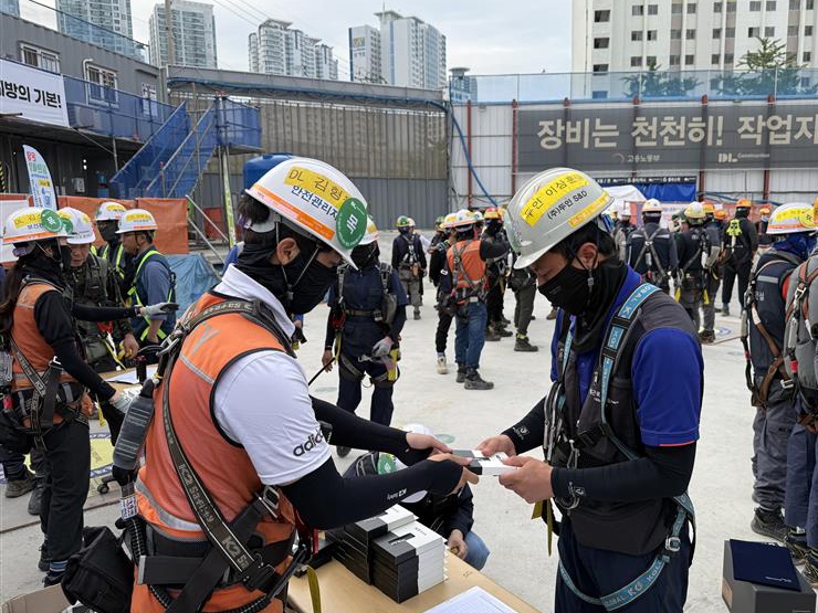 DL건설, 9월까지 