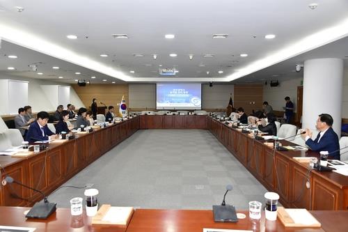 광주시의회, 중심상업지구 용적률 재표결…결과 예측불허