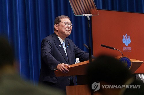 日이시바, 美와 관세협상 카드로 항공기 분야 협력 언급