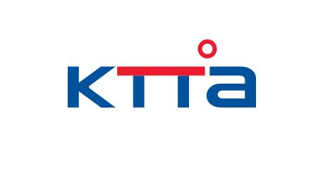 대한탁구협회(KTTA) 심볼 마크