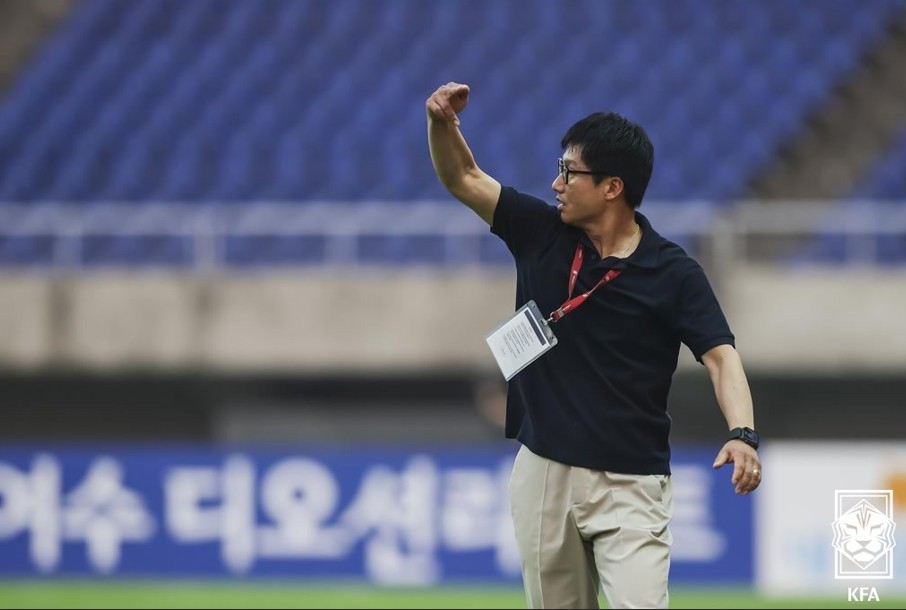 광주, 울산 1-0 잡고 2년 연속 코리아컵 4강…강원·부천도 합류(종합)